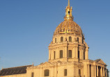 Tomb of Napoleon