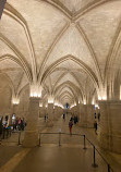 Conciergerie