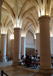 Conciergerie