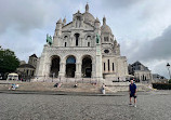 Le Petit Train de Montmartre