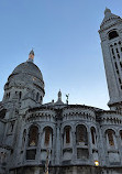 Le Petit Train de Montmartre