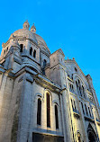 Le Petit Train de Montmartre