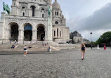 Le Petit Train de Montmartre