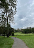 St Lucia Golf Links