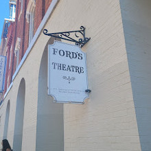 Ford's Theatre