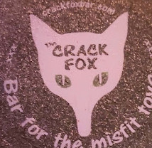 The Crack Fox