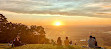 Mount Tamborine Paragliding Launch