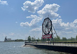 Colgate Clock