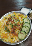 The Nawabz Restaurant