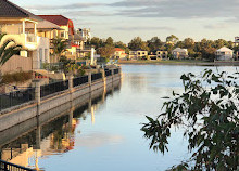 Lake Bungana Reserve