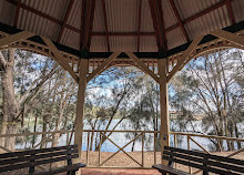 Lake Bungana Reserve