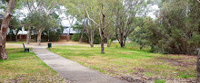 Lake Bungana Reserve