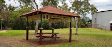 Lake Bungana Reserve