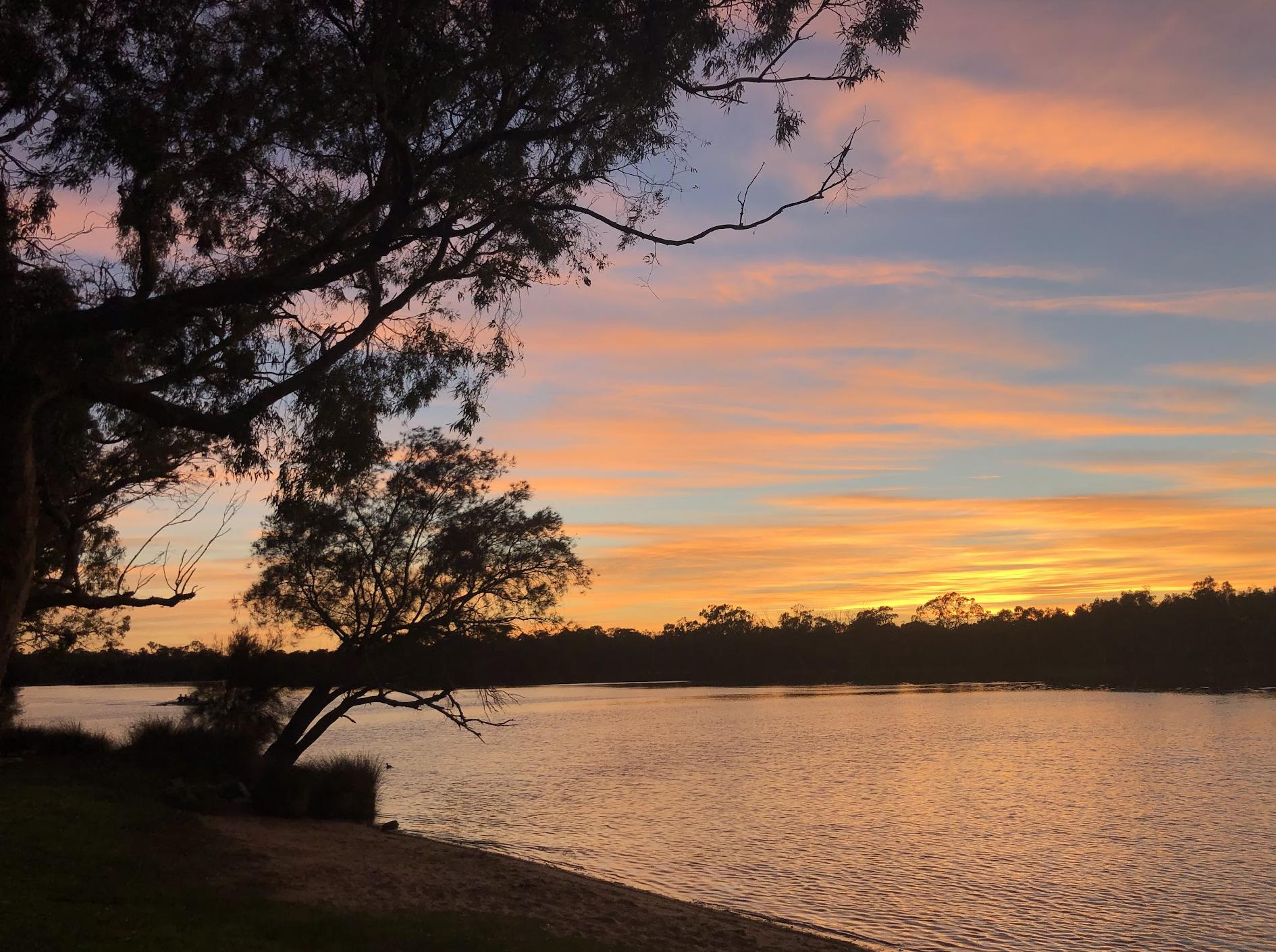 Bayswater Boat Ramp