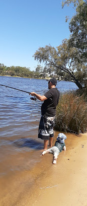 Bayswater Boat Ramp