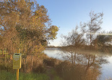 Bayswater Boat Ramp