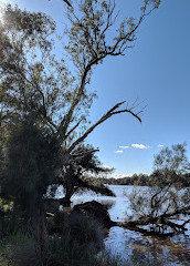 Bayswater Boat Ramp