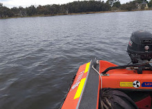 Bayswater Boat Ramp