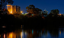 Belmont Jetty Boat Ramp