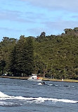 South Perth Boat Ramp