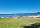 South Perth Boat Ramp