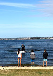 South Perth Boat Ramp