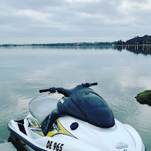 South Perth Boat Ramp