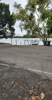 Goodwood Boat Ramp