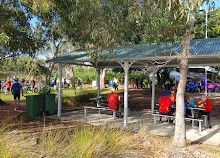 Goodwood Boat Ramp