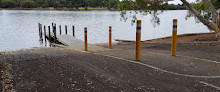 Goodwood Boat Ramp