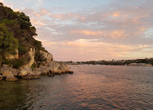 Parque de la cala Mínim