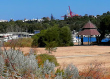 Parque de la cala Mínim