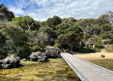 Parque de la cala Mínim