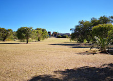 Parque de la cala Mínim