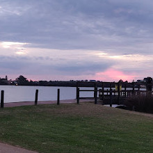 Shelley Beach Park