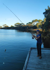 Shelley Beach Park