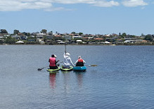 Shelley Beach Park