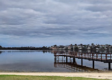 Shelley Beach Park