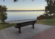 Shelley Beach Park