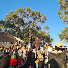 Shelley Beach Park