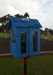 Shelley Beach Park