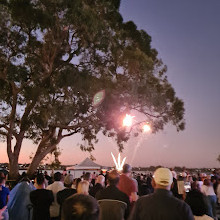 Shelley Beach Park