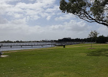 Shelley Beach Park