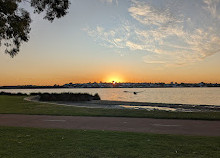 Shelley Beach Park