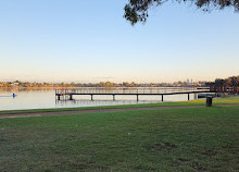 Shelley Beach Park