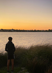 Shelley Beach Park