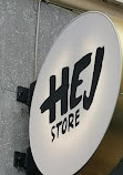 HEJ Store