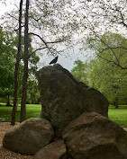 Hyde Park Holocaust Memorial