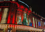 Galeries Lafayette Strasbourg