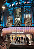 Galeries Lafayette Strasbourg